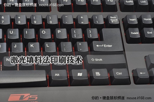 同刻技術最搶眼 印刷技術大揭秘